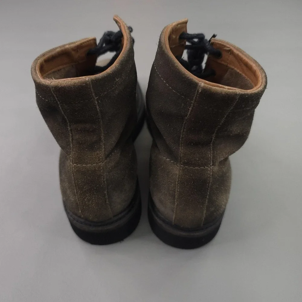 Frye boots mens